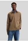Another Aspect, Overshirt, Zip Shirt 1.0 JPN, Ishi Beju