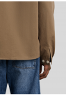 Another Aspect, Overshirt, Zip Shirt 1.0 JPN, Ishi Beju
