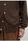 Another Aspect, Strik, Another Cardigan 2.0, Light Brown 