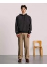 Another Aspect, Sweathoodie, Another Hoodie 1.0, Faded Black 