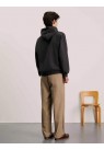 Another Aspect, Sweathoodie, Another Hoodie 1.0, Faded Black 