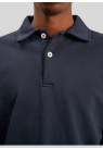 Another Aspect, Sweatshirt, Another Polo Shirt 1.0, Night Sky Navy 