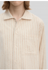 Another Aspect, Skjorte, Another Shirt 2.1, Gold Stripe 
