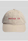 Another Aspect, Cap, Another Cap 1.0, Beige 