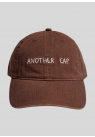 Another Aspect, Cap, Another Cap 1.0, Brown 