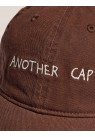 Another Aspect, Cap, Another Cap 1.0, Brown 