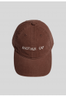 Another Aspect, Cap, Another Cap 1.0, Brown 