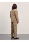 Another Aspect, Blazer, Another Jacket 2.0, Khaki 