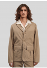 Another Aspect, Blazer, Another Jacket 2.0, Khaki 