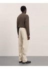 Another Aspect, Jeans 2.0, Ecru 