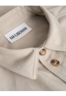 HAN KJØBENHAVN, ARMY SHIRT I KHAKI