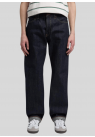Edwin, Jeans, Nashville Red Listed Selvage, Blue Unwashed