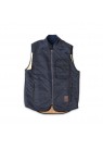 VEST, 'PICO REVERS' / SAND 