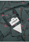 Lakor, Skjorte SS, Lakridspibe, Urban Chic 