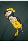 Lakor, T-Shirt, Seaparrot Seaman, Green Gables