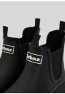 Barbour, Gummistøvler, Nimbus Wellingtons, Classic Black 
