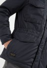 CAMEL ACTIVE, JAKKE I NAVY