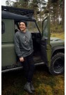 Lakor, Sweatshirt, Badger Coffee, Urban Chic 