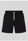 Boss, Shorts, Iconic Swim, Black 