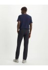 DOCKERS, CHINO SLIM-TAPER I NAVY