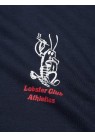 Libertine-Libertine, T-shirt, Beat Athletics, Navy 