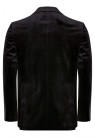 MATINIQUE, VELOUR BLAZER I SORT 