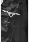 MATINIQUE, VELOUR BLAZER I SORT 