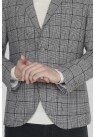 MATINIQUE, MAGEORGE BLAZER I SORT TERN