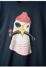 Lakor, T-Shirt, Mine!, Blueberry 