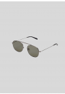 Folk & Frame, Solbriller, Brummer, Silver