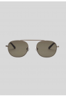 Folk & Frame, Solbriller, Brummer, Silver