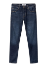 Gabba, Jeans, Rey K4441, Blå 