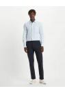 DOCKERS, CHINO SLIM-REGULAR I NAVY