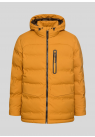 Camel Active, Overtøj, Functional Hood, Orange 