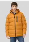 Camel Active, Overtøj, Functional Hood, Orange 