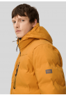 Camel Active, Overtøj, Functional Hood, Orange 