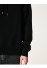 Han Kjøbenhavn, Sweathoodie, Daily Script, Black