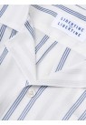 LIBERTINE, CAVE SS SHIRT 2044 I HVID 