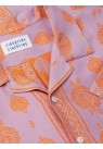 LIBERTINE, CAVE SS SHIRT 2312 I LAVENDEL