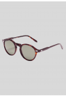 Folk & Frame, Solbriller, Clausen Sun, Brown