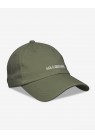 HAN KJØBENHAVN, LOGO CAP I ARMY