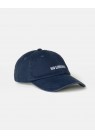 HAN KJØBENHAVN, LOGO CAP I NAVY