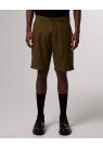 NN07, Shorts, Crown 1196 Hør, Olive