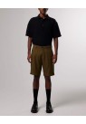 NN07, Shorts, Crown 1196 Hør, Olive