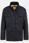 CAMEL ACTIVE, JAKKE I NAVY