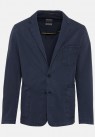 CAMEL ACTIVE, BOMULDS BLAZER I NAVY