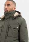 CAMEL ACTIVE, FIELD JACKET I ARMY