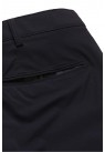 MEYER, ANDREWS GOLF-SHORTS I MØRKBLÅ