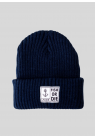Lakor, Hue, Skagen Beanie, Navy 