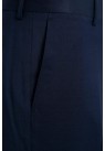 Matinique, Bukser, Las, Dark Navy 